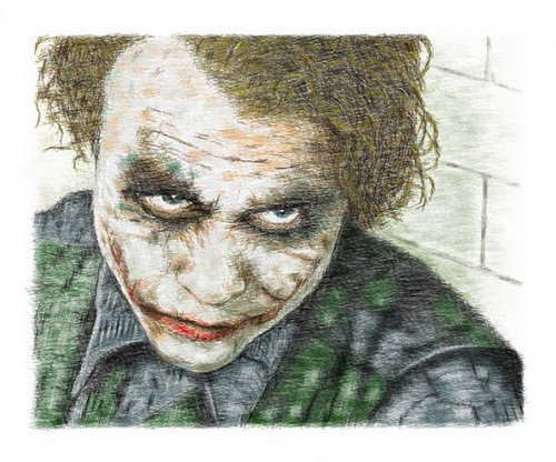 Xem hơn 100 ảnh về hình vẽ joker đẹp  daotaonec