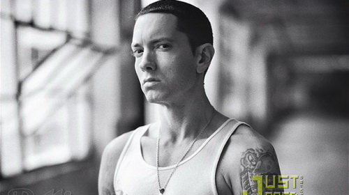 15 thiết kế và ý nghĩa hình xăm Eminem đẹp nhất