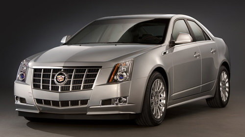 Review Cadillacs CTSV is a highend hooligan that doubles as a daily  driver  Los Angeles Times