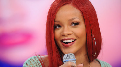 Nhạc của Rihanna được tải về nhiều nhất mọi thời đại - Tuổi Trẻ Online