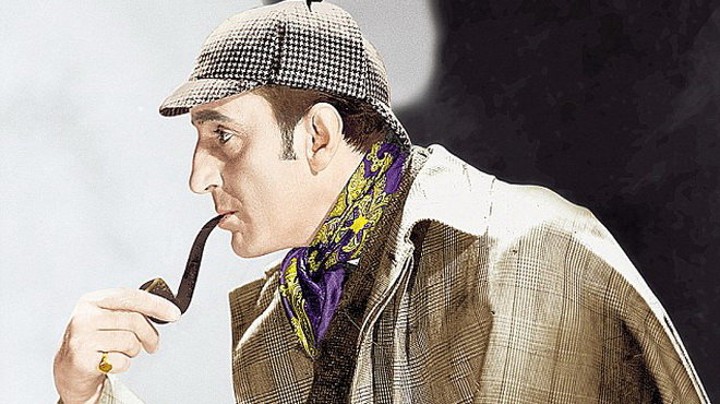 Tải Game The Testament of Sherlock Holmes  Download Full PC Free