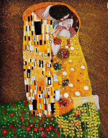 Họa sĩ Gustav Klimt là một trong những họa sĩ vĩ đại nhất thế giới. Các tác phẩm của ông được biết đến với những đường nét táo bạo, sắc màu rực rỡ và sự hiện đại trong nghệ thuật. Hãy chiêm ngưỡng những tác phẩm của ông để được trải nghiệm một nghệ thuật tuyệt vời.