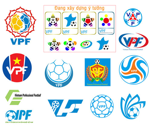 Hãy xem hình logo bóng đá Việt Nam để cảm nhận được sự đam mê và tinh thần đồng đội của các cầu thủ. Logo mang đậm phong cách Việt Nam với màu đỏ rực rỡ và hình con rồng mạnh mẽ sẽ khiến bạn cảm thấy tự hào về đội tuyển quốc gia của mình.
