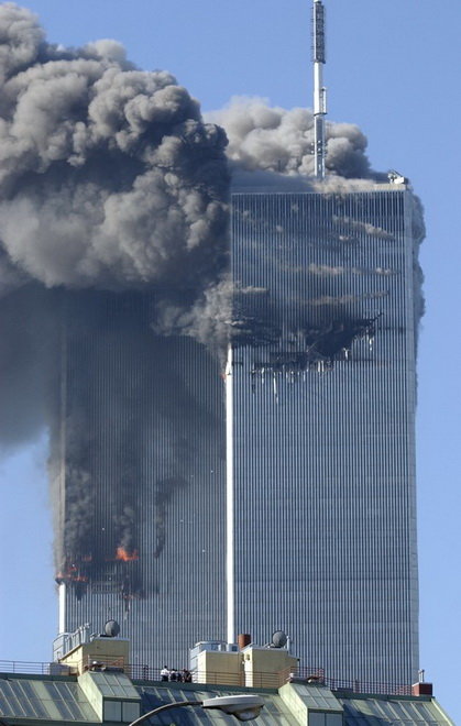 Vụ khủng bố 119 và những hình ảnh không thể lãng quên