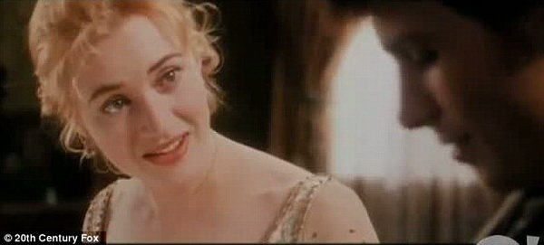 Hé lộ clip Kate Winslet thử vai trong phim Titanic - Tuổi Trẻ Online