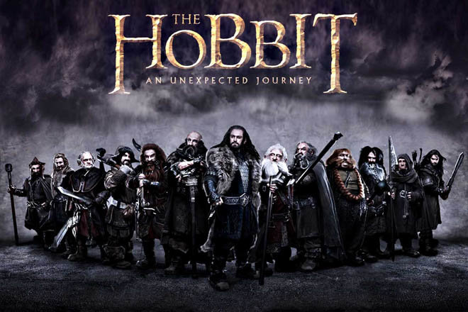 The Hobbits và phim 40 khung hình/giây: Bạn đã xem bộ phim The Hobbits với độ phân giải 40 khung hình/giây chưa? Nếu chưa, hãy xem ngay những bức hình đẹp như trong phim này để cảm nhận một trải nghiệm tuyệt vời.