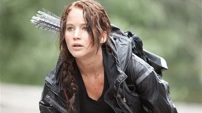Hunger Games được trông đợi nhất năm 2013 - Tuổi Trẻ Online