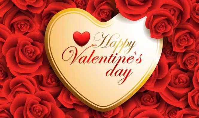 Ngày Valentine nghe radio về tình yêu - Tuổi Trẻ Online