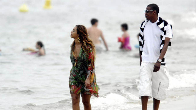 Ca sĩ Jay-Z tặng Beyonce hòn đảo gần 64 tỉ đồng - Tuổi Trẻ Online