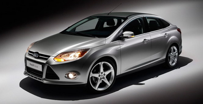 Ford Focus Review For Sale Colours Models Interior  News  CarsGuide