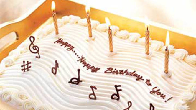 AMEE Hoàng Dũng và Obito ra mắt ca khúc Happy Birthday To You