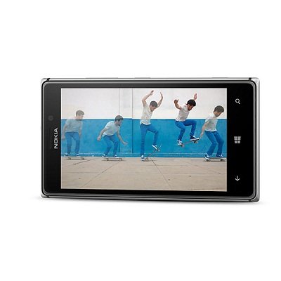 Đặt Hàng Nokia Lumia 925 Chính Hãng Nhận Ngay Quà Tặng - Tuổi Trẻ Online