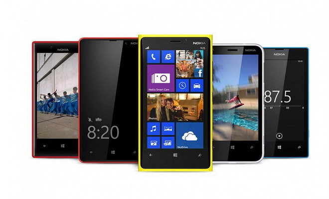 Nokia Lumia 520 | Điện thoại Nokia Lumia giá rẻ - dienmayxanh.com