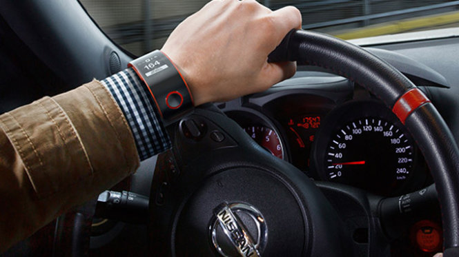Đồng hồ thông minh REPI ONE - SmartWatch REPI ONE - REPI