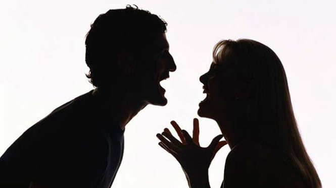 Những điều tối kỵ sau khi vợ chồng cãi vã - Tuổi Trẻ Online