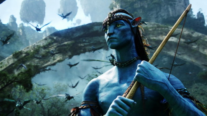 Ba phần tiếp theo bộ phim Avatar được quay ở New Zealand - Tuổi Trẻ Online