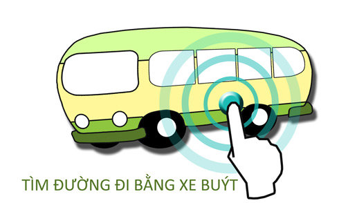 Không còn chật vật với bản đồ tay khi sử dụng xe buýt ở Hà Nội. Phần mềm bản đồ xe buýt Hà Nội giúp bạn tìm đường dễ dàng, tra cứu thông tin tuyến, đợi xe một cách tiện lợi. Tải ngay và khám phá nhé!