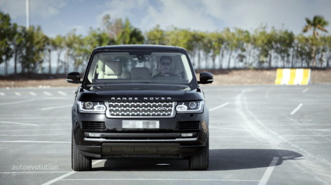 Used 2013 Land Rover Range Rover Sport Autobiography Sport Utility 4D  Prices  Kelley Blue Book