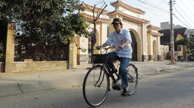 10 thành phố tốt nhất cho người đi xe đạp  Du lịch