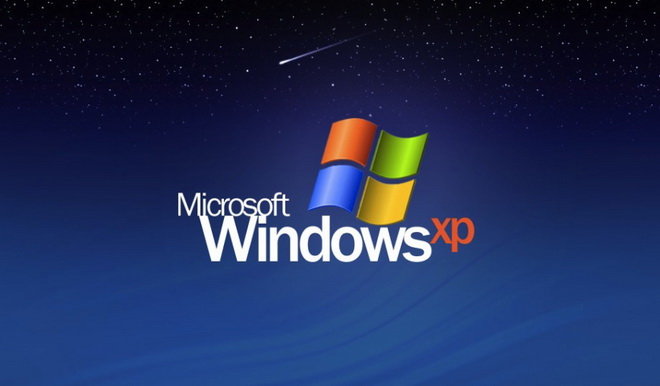 Windows Xp: Nâng Cấp, Hoặc Đừng Bao Giờ Lên Mạng - Tuổi Trẻ Online