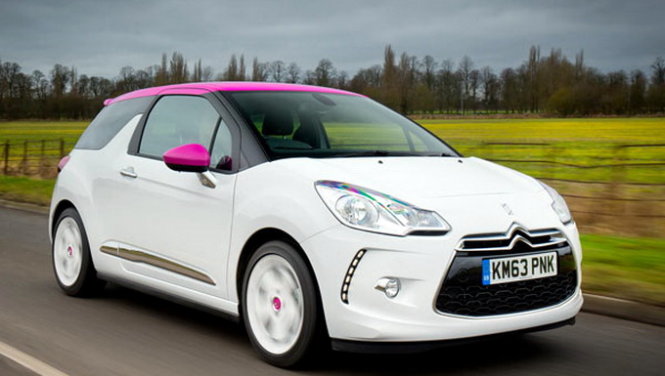 Used 2015 Citroen Ds3 Dsport Thp Ds3 Dsport Thp SS Hatchback 16 Petrol  For Sale in West Sussex  Unit One Automotive Ltd