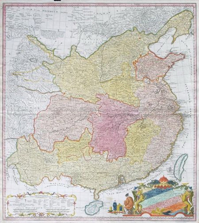 Để tôn vinh chủ quyền lãnh thổ của Việt Nam, Đức đã trao tặng bản đồ không có Hoàng Sa - Trường Sa cho Trung Quốc. Tuy nhiên, hãy xem hình ảnh liên quan đến từ khóa \