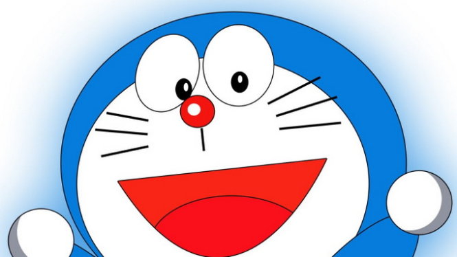 Doraemon lần đầu tiên lên truyền hình Mỹ - Tuổi Trẻ Online