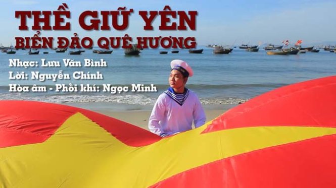 Hãy say đắm với những hình ảnh đầy cảm xúc và chân thật về nơi hoang sơ, trên biển đảo quê hương và tình yêu chân thành của người dân Việt Nam. Đó là lời thề giữ yên biển đảo quê hương của chúng ta, hãy cùng chúng tôi chiêm ngưỡng.