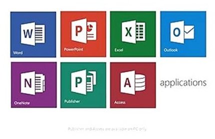 Microsoft Office, thuê bao hay cố định một lần? - Tuổi Trẻ Online