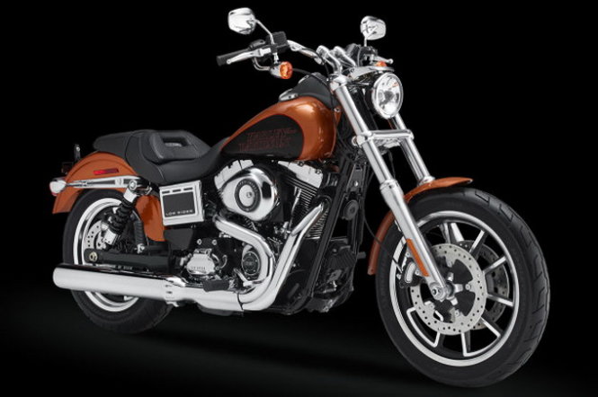 Đánh giá xe Harley Davidson 48 có tốt không 8 lý do nên sở hữu   websosanhvn