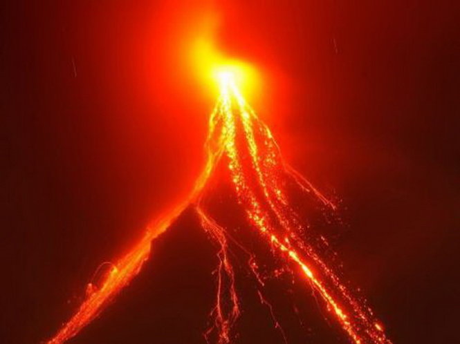 Núi lửa là gì 4 lợi ích của núi lửa phun trào mà bạn không ngờ tới