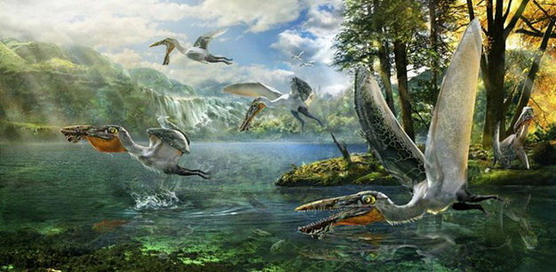 Hóa thạch rồng bay: Hóa thạch rồng bay là một trong những phát hiện khảo cổ đầy thú vị của nhân loại. Hình ảnh liên quan đến hóa thạch rồng bay sẽ giúp bạn khám phá một phần của lịch sử và cùng nhau kham doanh ra những bí ẩn của loài rồng huyền bí.