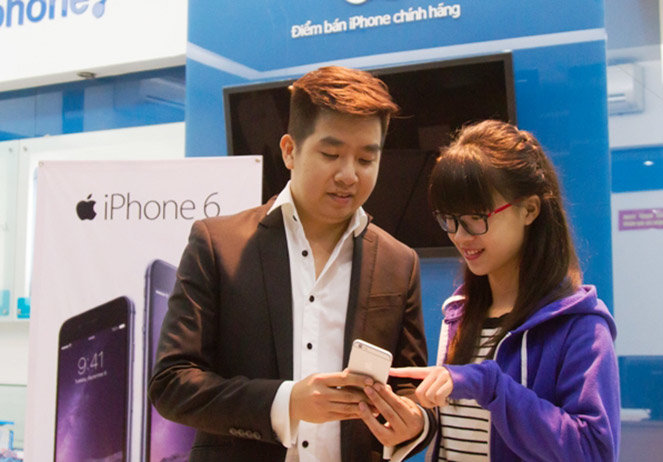 Chào tạm biệt iPhone 6S: Kiệt tác bán chạy nhất mọi thời đại