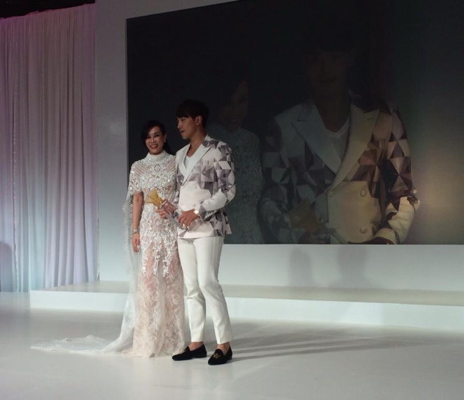 Bi Rain là Biểu tượng phong cách châu Á - Tuổi Trẻ Online