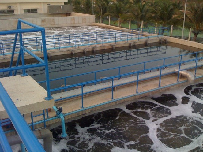 TP.HCM sẽ xây dựng 12 nhà máy xử lý nước thải tập trung - Tuổi Trẻ ...