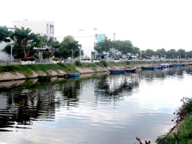 Đà Nẵng triển khai dự án trạm xử lý nước thải Phú Lộc - Tuổi Trẻ Online
