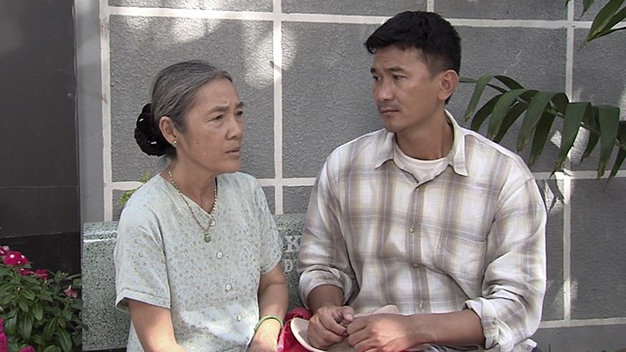 Phim Người nhà quê - Ảnh: VTV