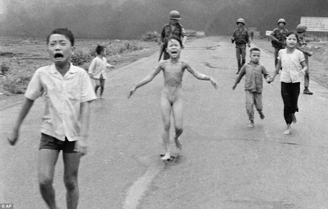 Kho ảnh lịch sử Việt Nam ảnh Việt Nam chiến tranh từ những năm 1945 đến 1975