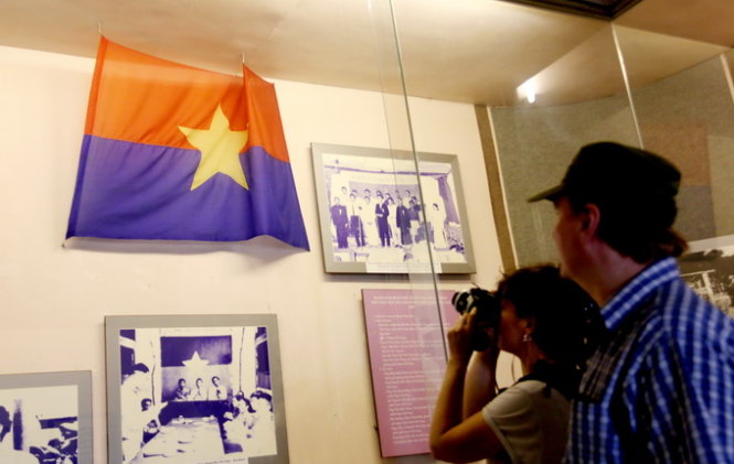 Ngày thống nhất là ngày lịch sử quan trọng của đất nước Việt Nam, kỷ niệm sự thống nhất đất nước sau nhiều năm chia cắt. Hãy xem hình ảnh để cảm nhận sự kiện ý nghĩa này và đón chào tương lai rực rỡ của đất nước.