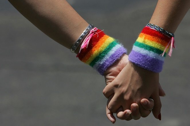 LGBT ưu điểm của người đồng tính chống kỳ thị người đồng tính