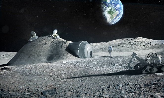 Lều cư trú trên mặt trăng - một kiệt tác kỳ diệu của con người. Hình ảnh này đưa chúng ta trở lại những năm đầu khi NASA bắt đầu khám phá và tìm hiểu về Mặt Trăng. Hãy cùng tìm hiểu và khám phá chi tiết trong lều cư trú này nhé.