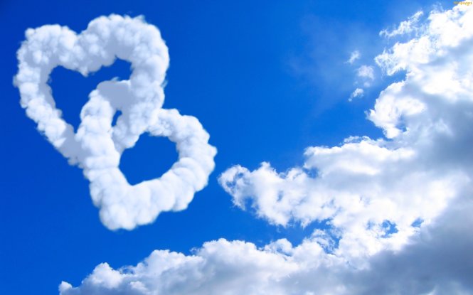 Những đợt sóng nhịp tim không chỉ tồn tại trong cơ thể chúng ta mà chúng còn xuất hiện trên trời. Trong ảnh mây bắc nhịp trái tim kỳ 340, bạn sẽ bắt gặp một bức tranh tự nhiên tuyệt đẹp với sự kết hợp giữa vẻ đẹp và tinh thần của con người.