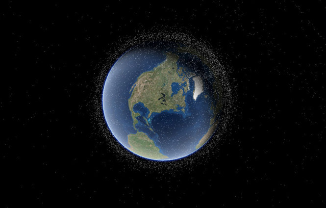 Được xem là ngoạn mục nhất mọi thời đại, bản đồ 14,000 vệ tinh quay quanh Trái đất sẽ mang đến cho bạn niềm hứng khởi chưa từng có. Với độ sắc nét tuyệt đỉnh, bạn có thể chuyển đổi giữa chế độ xem bản đồ và dạng ảnh vệ tinh. Hãy tận hưởng một cách đầy trải nghiệm công nghệ tuyệt vời này.