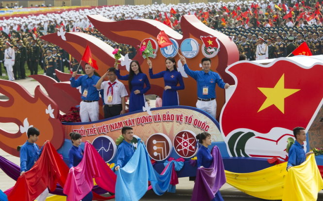 SEA Games là đại hội thể thao toàn khu vực Đông Nam Á, một sự kiện được chờ đợi hàng năm. Việt Nam sẽ là chủ nhà của SEA Games lần thứ