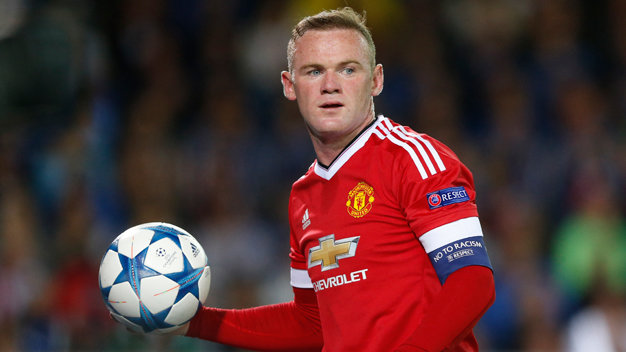 Rooney rút khỏi đội hình tuyển Anh  BBC News Tiếng Việt