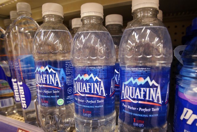 Nước Aquafina có đun sôi được không?