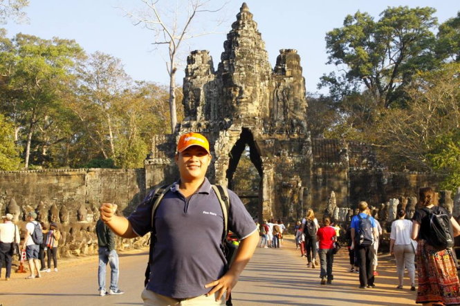 Ảnh nhân vật cung cấp