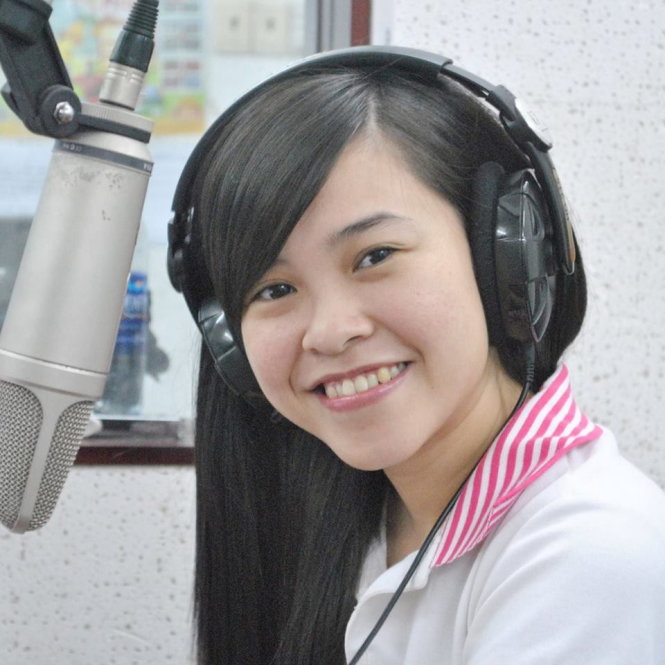 Ảnh nhân vật cung cấp