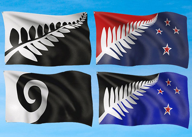 New Zealand sẽ đón nhận quốc kỳ mới trong năm 2024! Cơ quan chức năng đang làm việc chăm chỉ để chọn ra quốc kỳ mới cho đất nước này. Hãy cùng xem hình ảnh để đón xem cờ mới và tìm hiểu lý do vì sao quốc kỳ lại thay đổi.