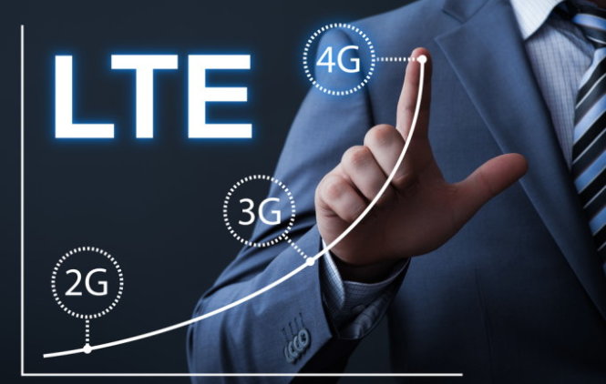 Mạng 4G là một bước nhảy vọt về tốc độ kết nối. Trong đó, LTE Advanced chính là chuẩn 4G thật